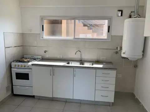 Departamento en Alquiler de 3 ambientes