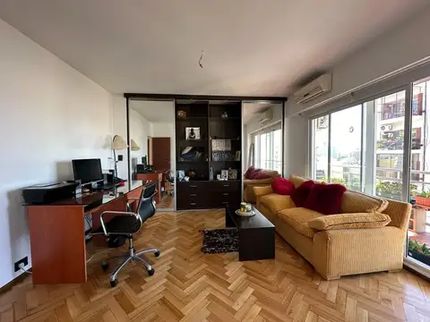 Departamento en Venta en Belgrano, USD 450.000