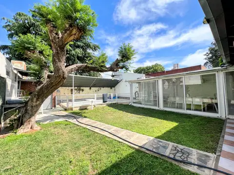 Casa en Alquiler al Norte