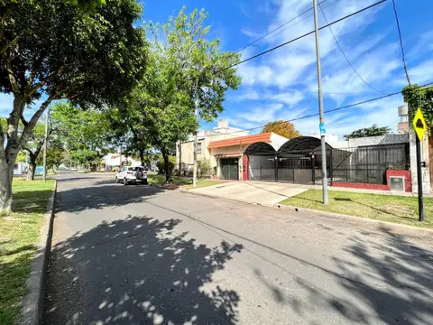 Castagnino y J. C. Paz