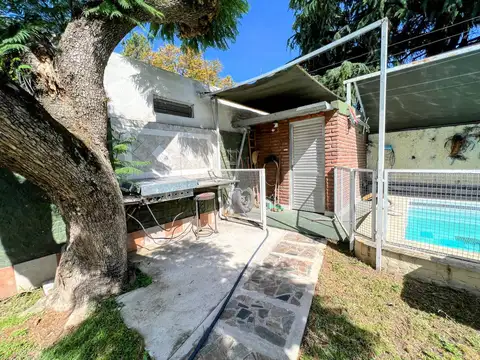 Casa en Alquiler 30 años