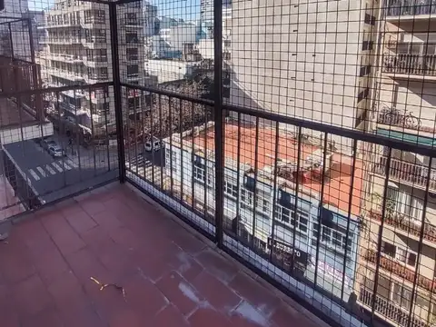 Departamento en Alquiler de 3 ambientes