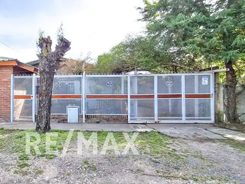 Casa en Venta 22 años