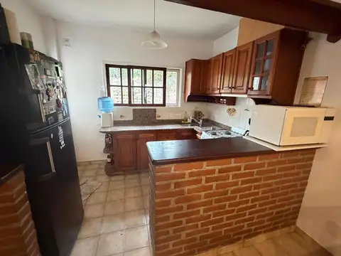 Casa en Alquiler al Este
