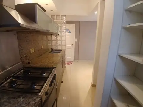 Depto Tipo Casa en Alquiler de 3 ambientes