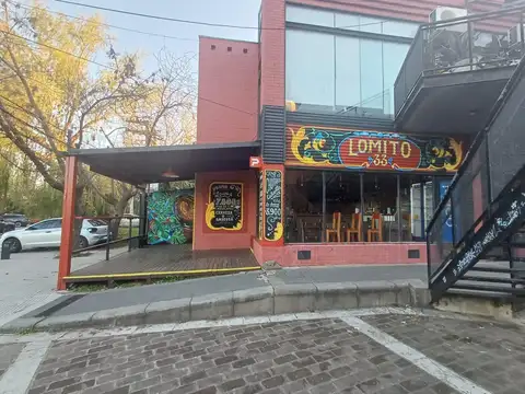 Local en Venta 30 años