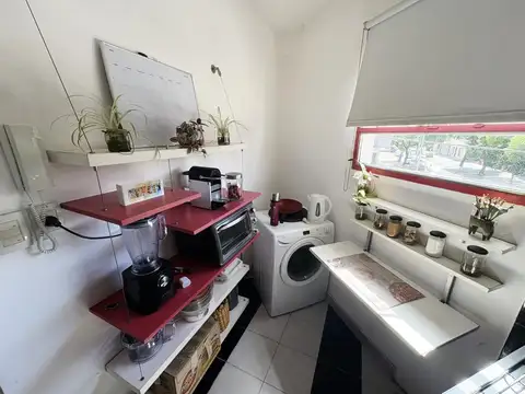 Departamento en Alquiler al Noreste