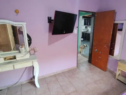 Casa 5 ambientes en venta