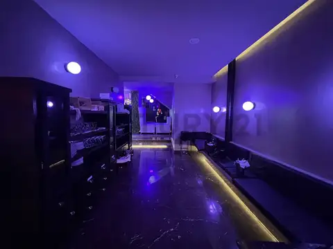 PASEO VICTORICA , Piso 0