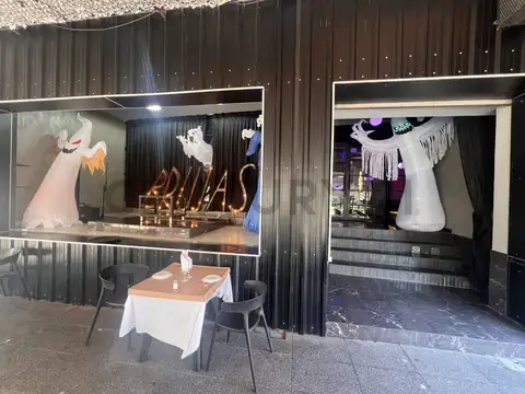 PASEO VICTORICA , Piso 0