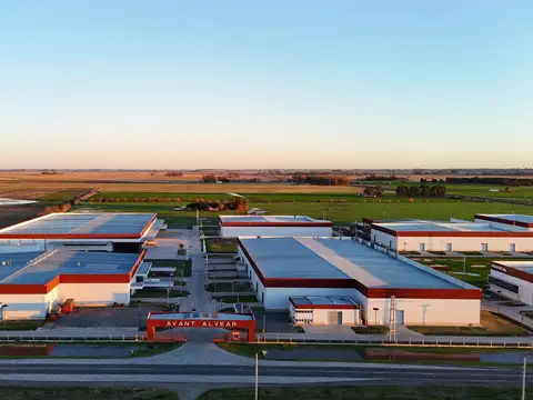 Galpon en Alquiler en Alvear, $ 14.728.000