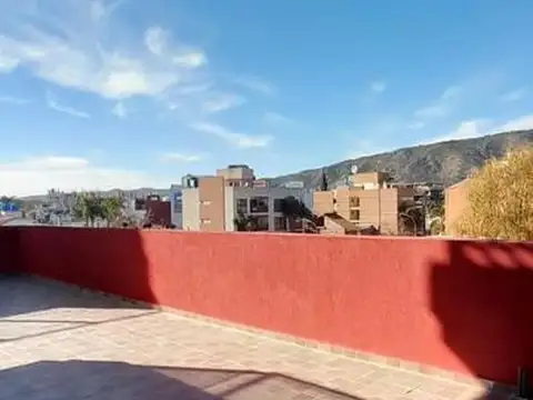 DEPARTAMENTO CARLOS PAZ  - 1 dormitorio con terraza
