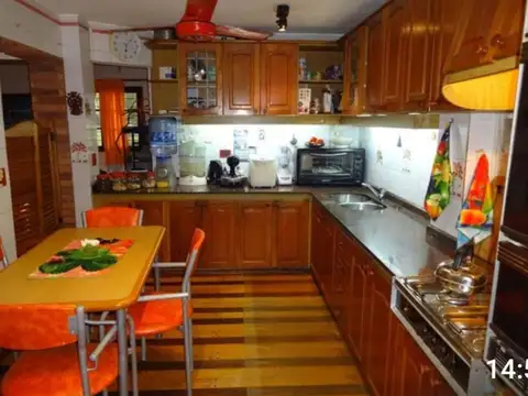 Depto Tipo Casa en Venta de 3 dormitorios