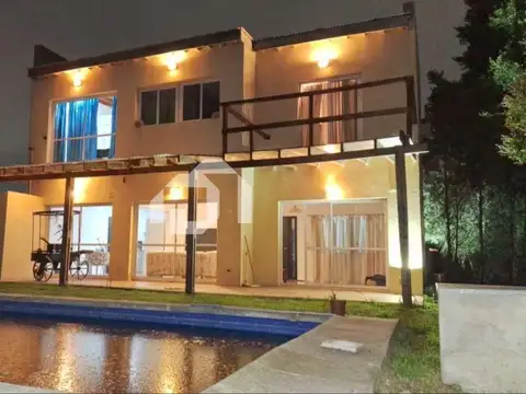 Casa  en Venta en San Francisco, Villanueva, Tigre