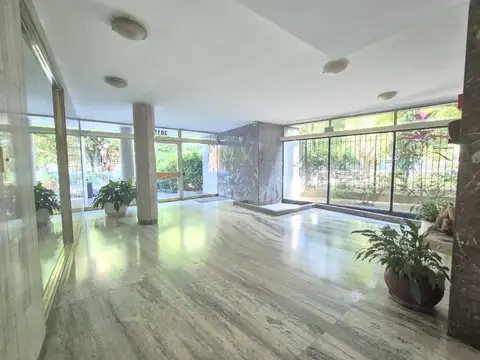 3 amb luminoso c/baulera en Coghlan apto crédito