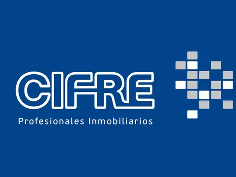 Terreno en Venta 25  mts Fondo