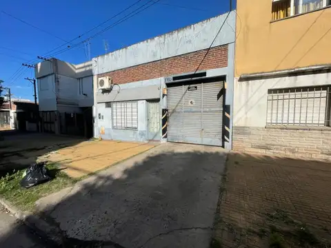 Galpon en Venta en La Plata, USD 180.000