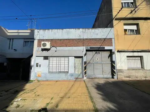 GALPON EN VENTA LA PLATA CENTRO