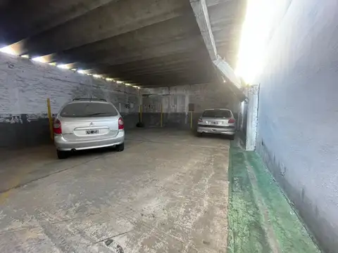 Galpon en Venta 35 años