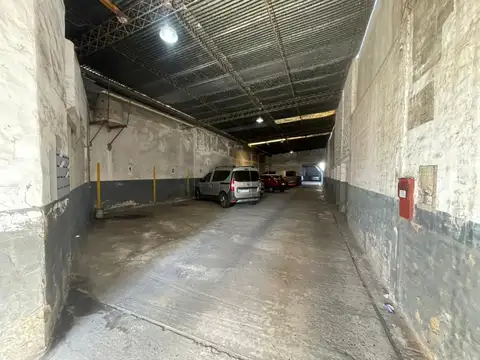 Galpon en Venta en La Plata, USD 180.000