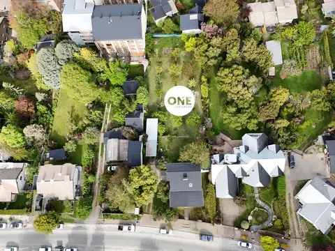 Terreno en Venta en San Carlos De Bariloche, USD 980.000