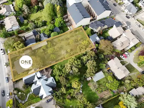 Terrenos y Lotes en Venta en San Carlos de Bariloche [Cod: ]