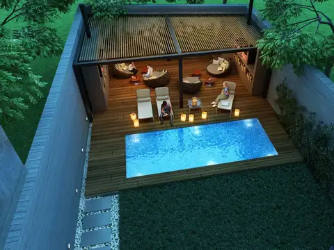 Oficina en Venta en Recoleta, USD 58.000