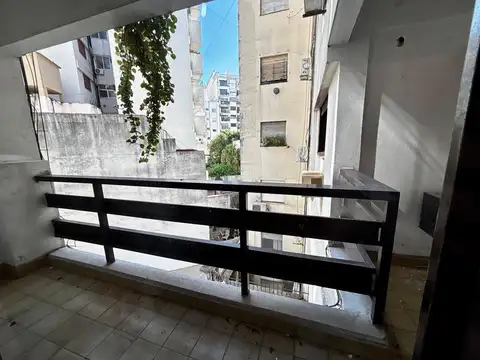Departamento 4 ambientes con 3 baños