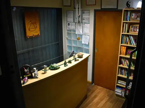 VENTA LOCAL EN CABALLITO 65 METROS CUADRADOS