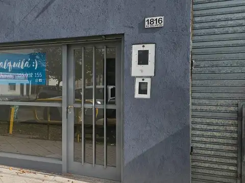 ALQUILER LOCAL SOBRE AVENIDA FILIPINI VILLA GOBERNADOR GALVEZ