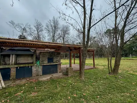 Casa en Venta 3 años