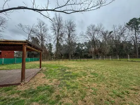 Casa en Venta de 1 dormitorio