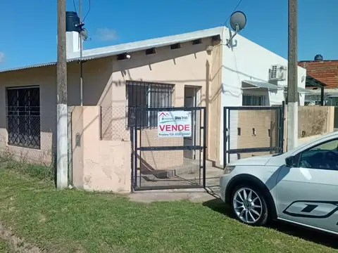 Tres propiedades en block