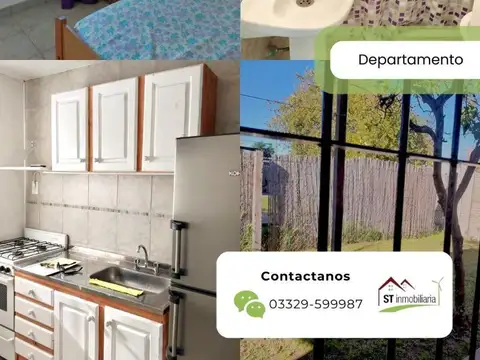 Depto Tipo Casa en Venta en San Pedro, USD 93.000