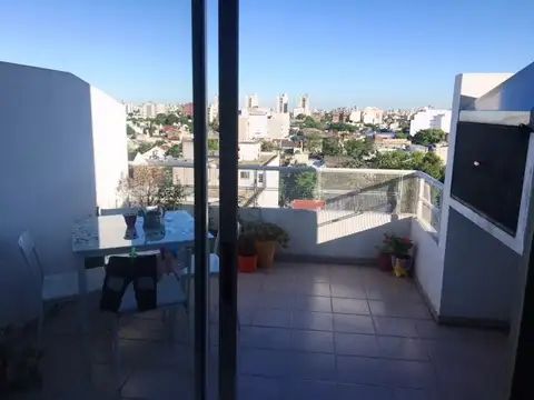 NOGOYA 3800, Piso 7
