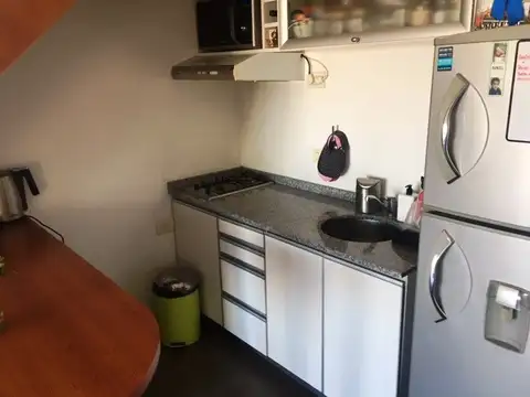 Departamento en Venta en Villa del Parque, USD 140.000