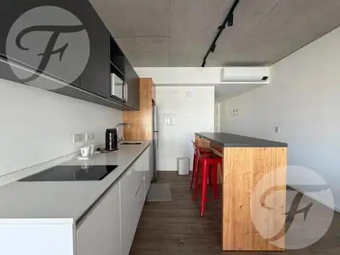 Departamento en Alquiler Temporal en Puerto Madero, USD 1.500