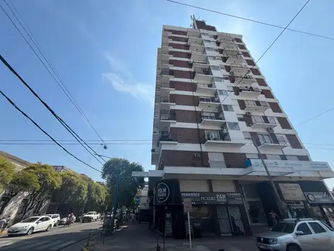 Departamento en alquiler c/ cochera en Belén de Escobar