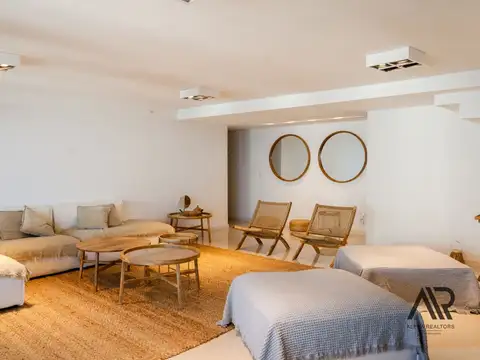 Departamento en Venta de 6 ambientes