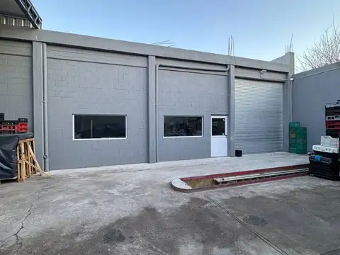 Galpon en Venta 4 años