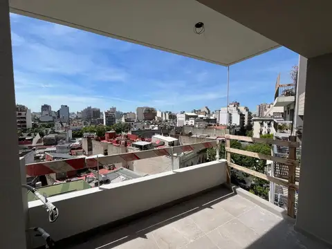 Departamento en Venta al Sur