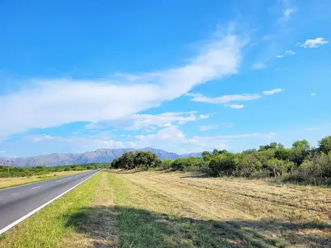 Terreno en Venta en Charbonier, USD 161.000