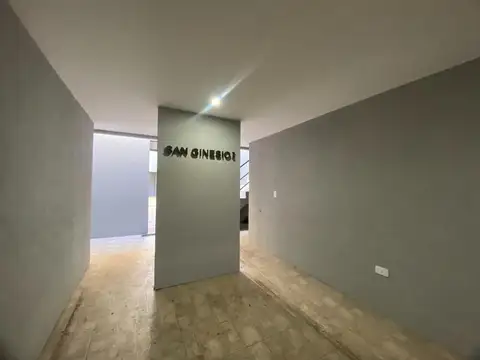 Departamento en Alquiler de 2 ambientes