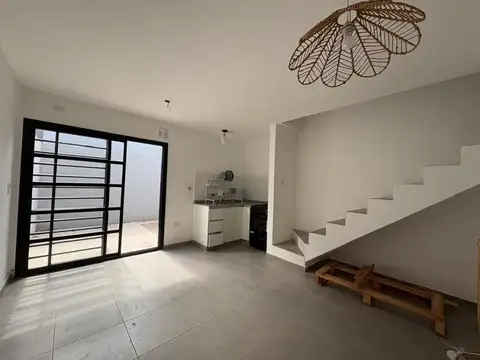 Departamento en Alquiler A Estrenar
