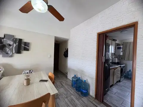 Departamento en Venta en Zárate, USD 70.000