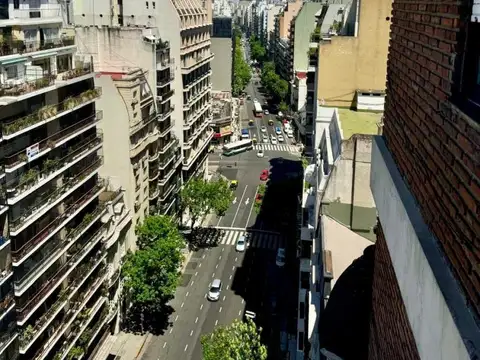 Departamento en Venta en Recoleta, USD 260.000