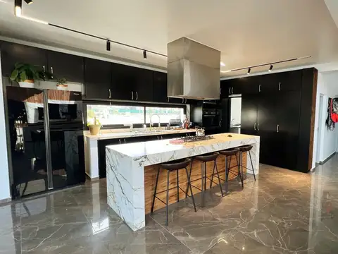 Casa en Venta al Norte