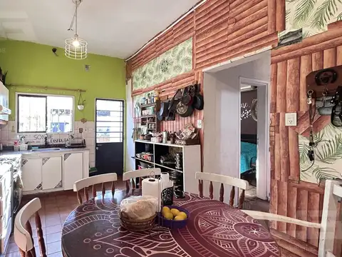 Casa en Venta 20 años