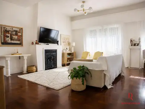 EXCELENTE PH EN VENTA . 1º Piso por ESCALERA . ESTACIÓN VICENTE LOPEZ