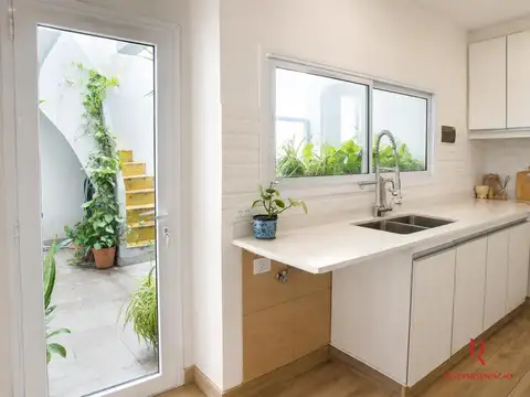 Depto Tipo Casa en Venta en Vicente López, USD 348.000